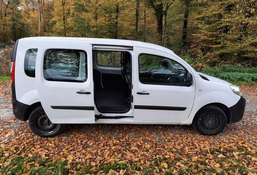 Renault 1.5 Blue dCi Grand Confort (EU6d-TEMP)