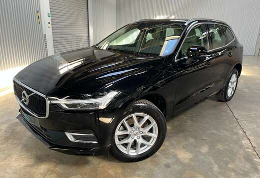 Volvo 2.0 T8 Business Executive AWD *€ 23.000 NETTO ...