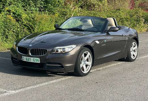 BMW 23I sdrive 2010 / 91279KM