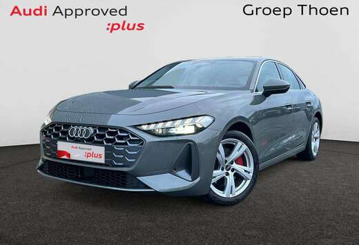 Audi Audi A5 Berline Advanced TFSI  110 kW S tronic