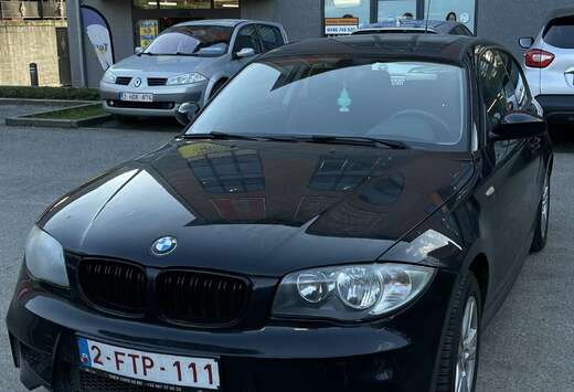 BMW 116i