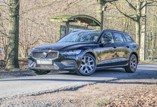 Volvo V60 B4 D *Apple Carplay *Android Auto *Camera