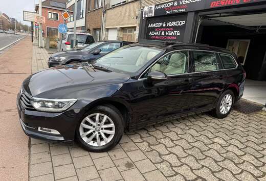 Volkswagen 1.6TDI Toit Panoramique Xenon Navigations  ...