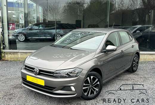 Volkswagen 1.0 TSi Comfortline*EURO 6D*90CV*CARPLAY*G ...