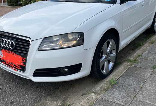 Audi 1.9 TDI Euro 6