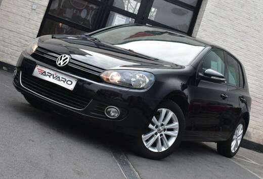 Volkswagen 1.4i Style / Cruise / PDC / Trekhaak / Ver ...