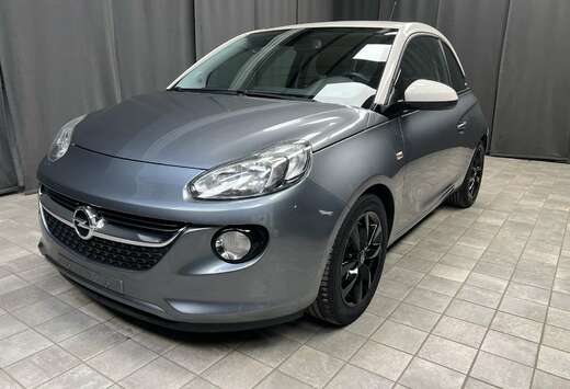 Opel ADAM JAM