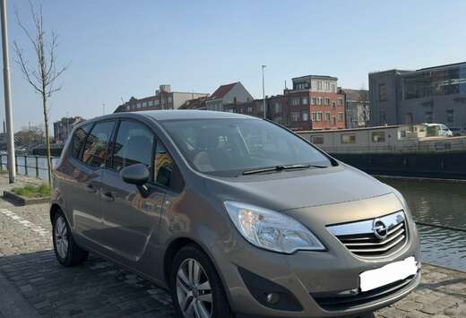 Opel 1.4 Turbo Enjoy