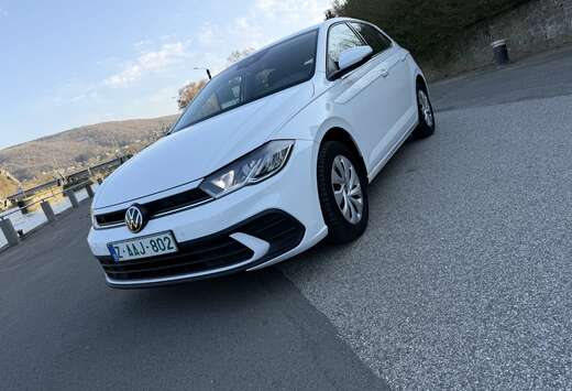 Volkswagen 1.0 Serie Business,garantie Et Tva Recup