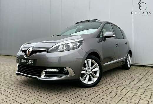 Renault 1.5 dCi *TOIT OUVR*GPS*CRUISE*CUIR*GARANTIE 1 ...