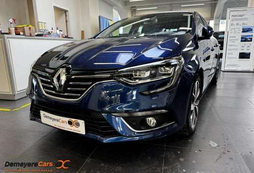 Renault IV Bose Edition FULL Option