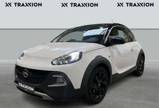 Opel Rocks