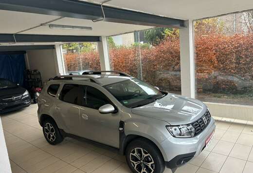 Dacia 1.2TCE*GPS*CAMERA*AIRCO*JANTES*GARANTIE 12MOIS*