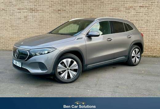 Mercedes-Benz Carplay - ACC - zetelverwarming - camer ...