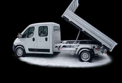 Opel Movano 2.2 BlueHDi 140 35 L3