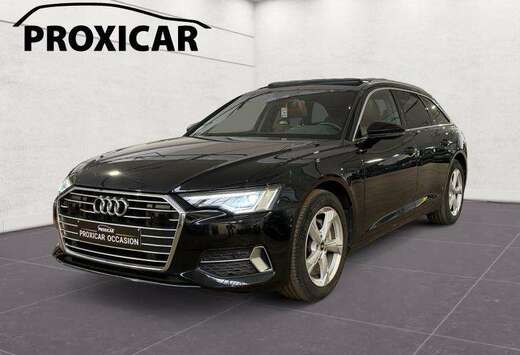 Audi 40TDi 204cv Break Sport /Toit Ouv/Navi/Carplay/C ...