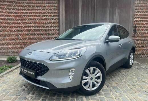 Ford Kuga 1.5 Carplay Led Navi VerwarmdeZetels 150PK