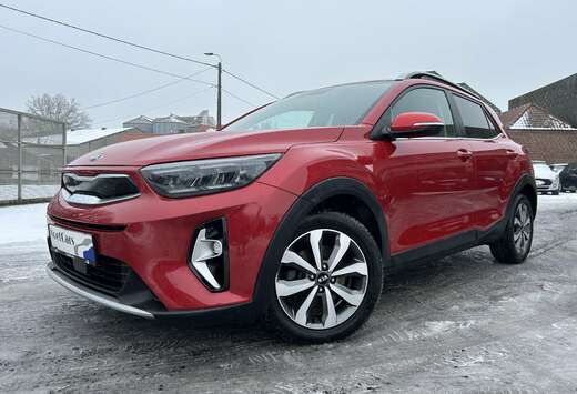 Kia 1.0 Vision / GPS - Camera - Cruise