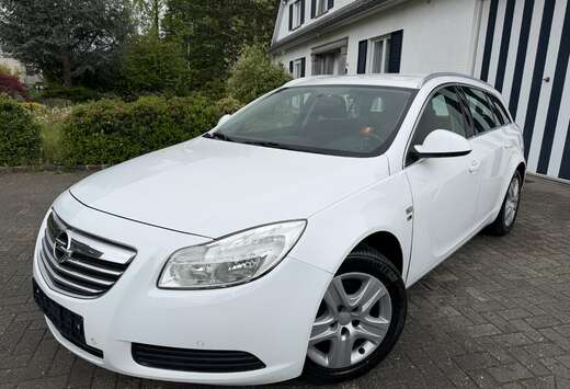Opel 2.0 CDTi Edition 150 Years DPF