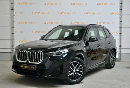 BMW sDrive18i Automaat/M-Sport/Camera/Comforttoegang