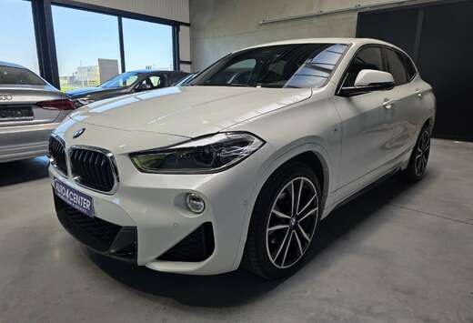 BMW sDrive 18i PACK M INT/ EXT // GARANTIE 1 AN //