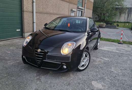 Alfa Romeo 1.4i Distinctive Start&Stop
