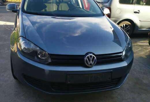 Volkswagen SOCIETE 1.6 TDI