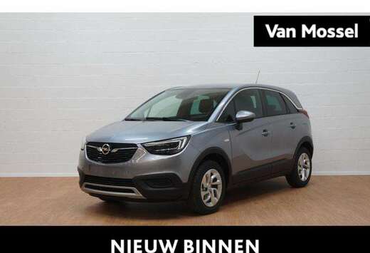 Opel 1.2T Innovation AUTOMAAT