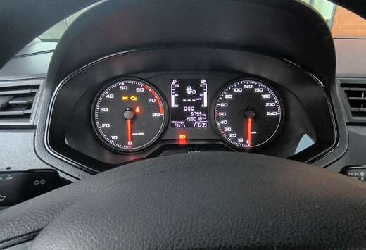 SEAT 1.0 75 ch S/S Style Business