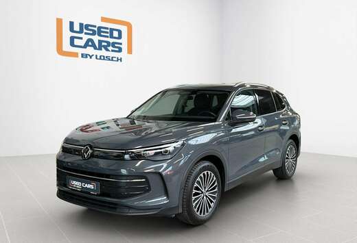 Volkswagen Life+DSG+P.Design+LED-Plus+Navi