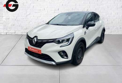 Renault intens tce 130