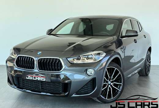 BMW 1.5iA FULL PACKM-GPS-ALCANTARA-JANTES19-PDC