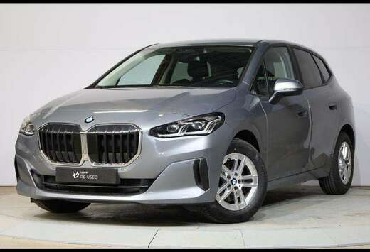 BMW i Active Tourer 218i Active Tourer