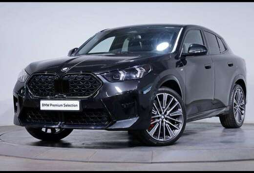 BMW sDrive20i Kit M Sport