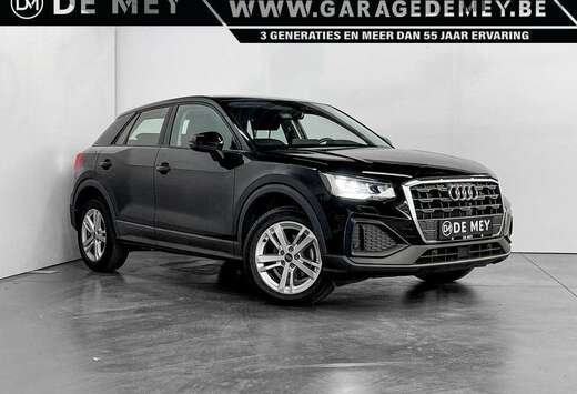 Audi 30 TFSI / Carplay / Cruise Control / Zetelverwar ...