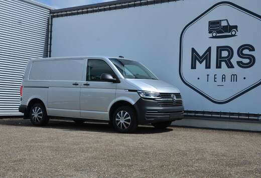 Volkswagen 2.0TDI- DSG- L1- Camera- GPS- 23900+BTW