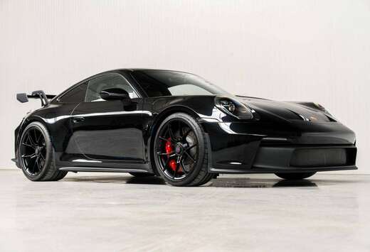 Porsche 911 GT3 CLUB Sport * Chrono * Lift * PDK * FU ...