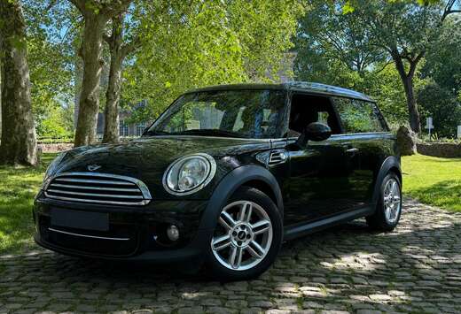 MINI 1.6 DPF