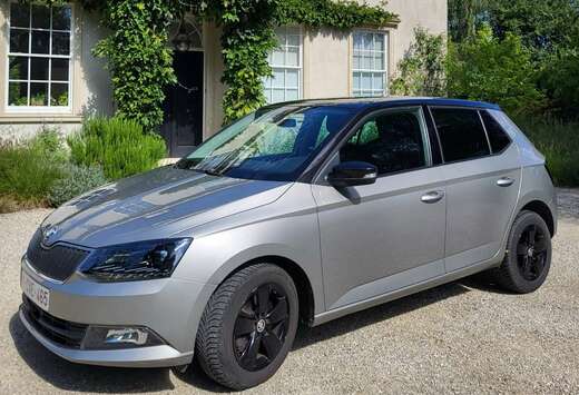 Skoda 1.2 TSI DSG Ambition