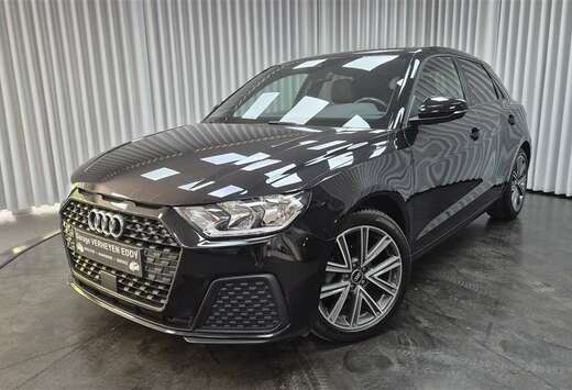 Audi 1.0 TSI S-Line
