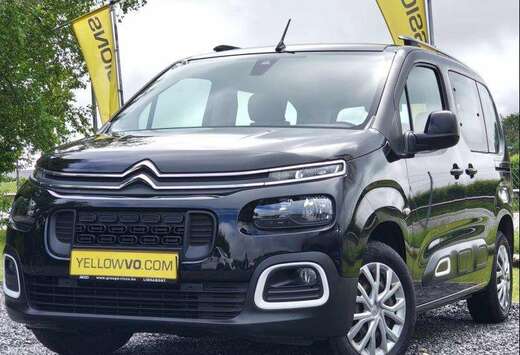 Citroen Feel / GPS / Carplay