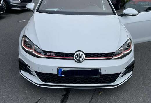 Volkswagen DSG Performance