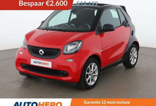 Smart 1.0 Basis Standard