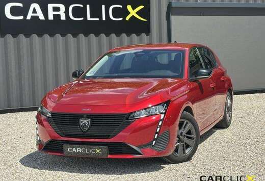 Peugeot Active Pack 1.2 PT 130 EAT8