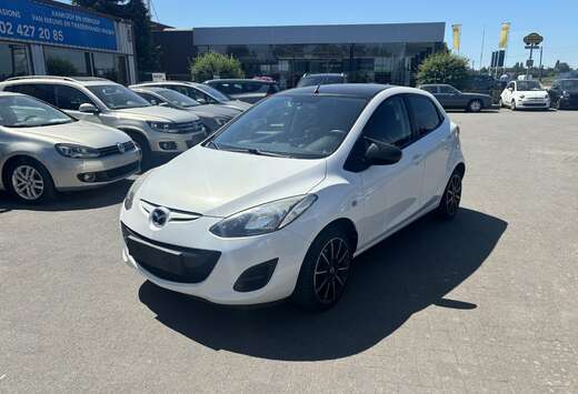 Mazda 2 1.3i Active