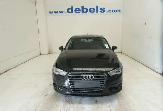 Audi 2.0d Attraction
