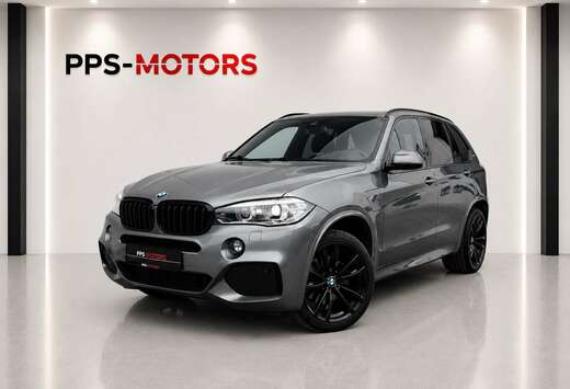 BMW xDrive40e M-PAKKET  HYBRIDE  TOPSTAAT  BTW/VAT