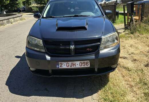 Dodge 2.0 CRD SXT