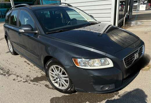 Volvo V50 1.6 D DRIVe Start/Stop