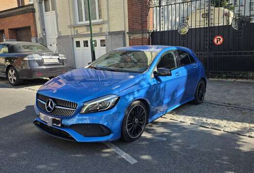 Mercedes-Benz pack amg